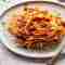 Linguine Bolognese