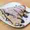 Sweet crepe