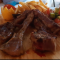 Lamb chops