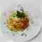 Linguine Napolitan