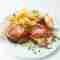 Beef burger