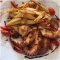 Grilled Octopus