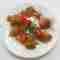 Stuffed vine leaves