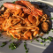 Linguine Shrimps