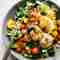 The Green salad